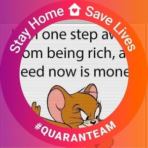 Meet your Posher, Derek